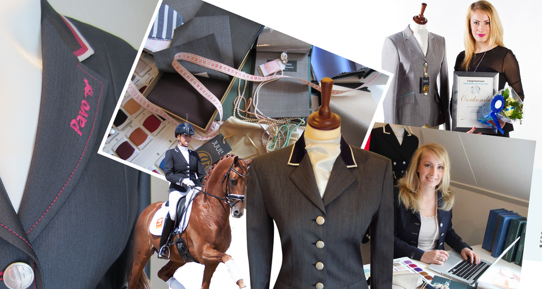 JuulC 15 Years – From an Idea to a Global Brand