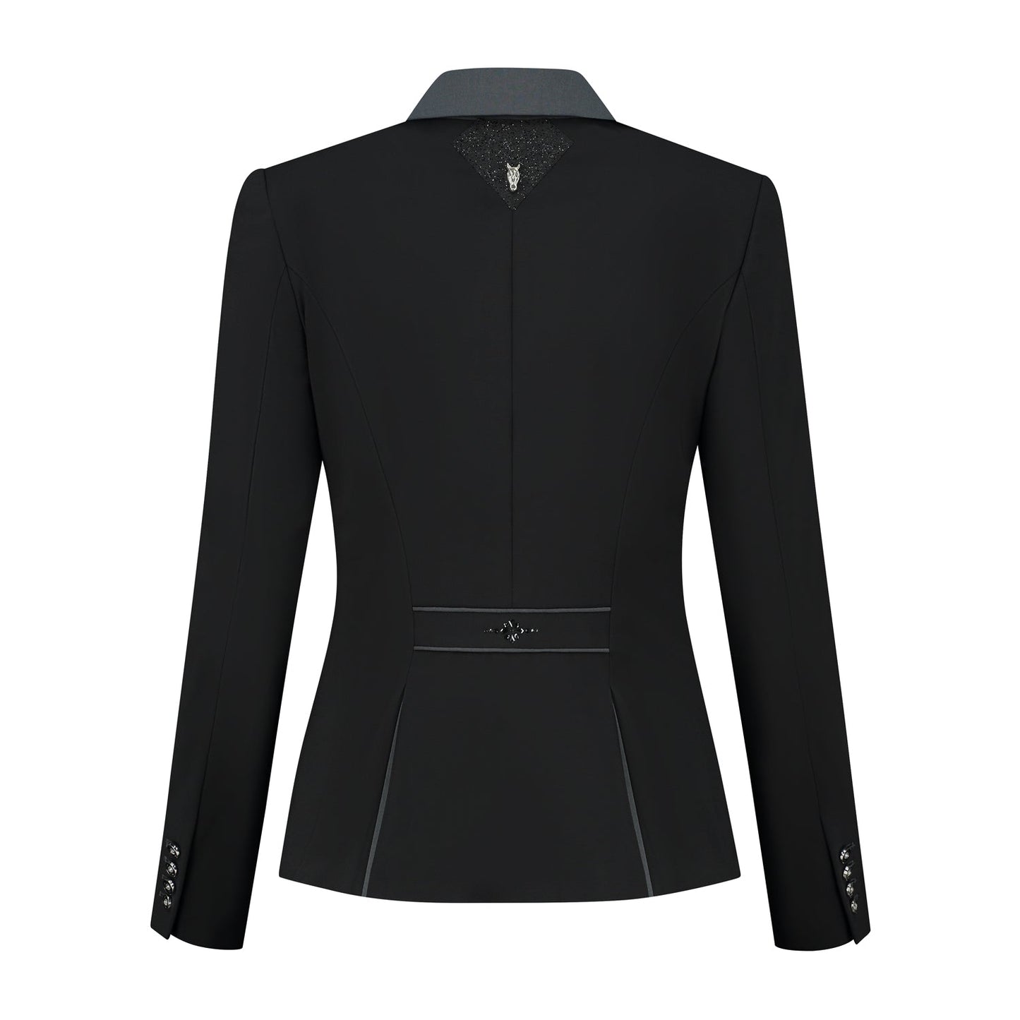 Wedstrijdjas - Black Diamond