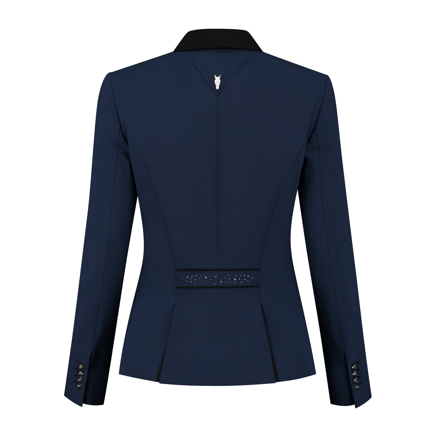 Wedstrijdjas - Royal Blue