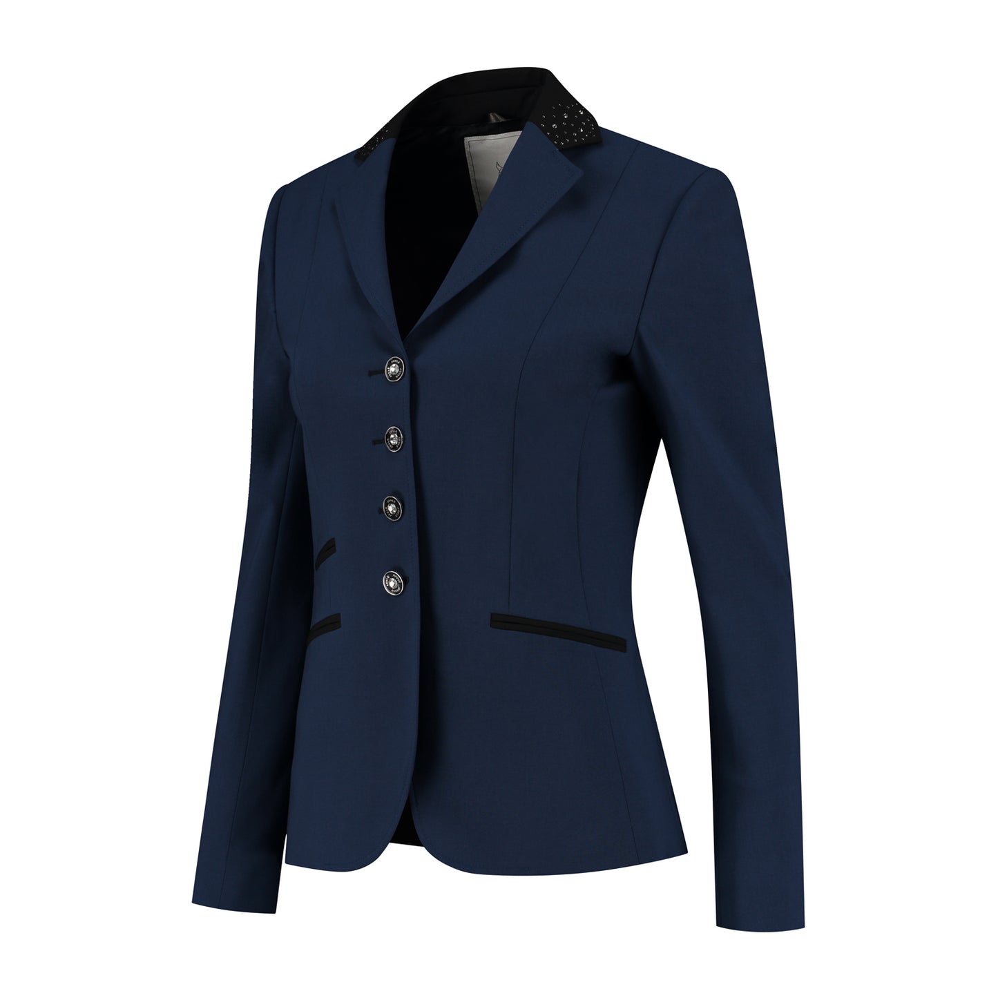 Wedstrijdjas - Royal Blue