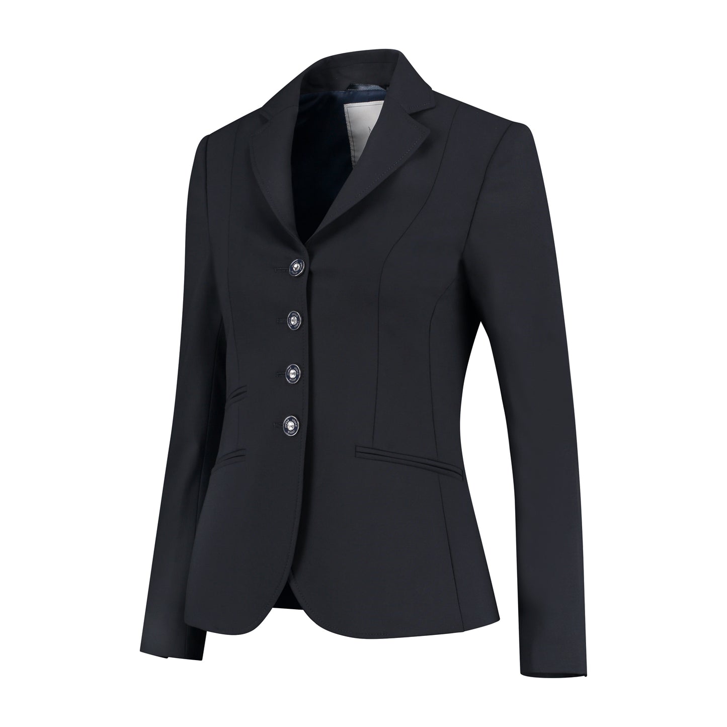Wedstrijdjas - Classic Navy