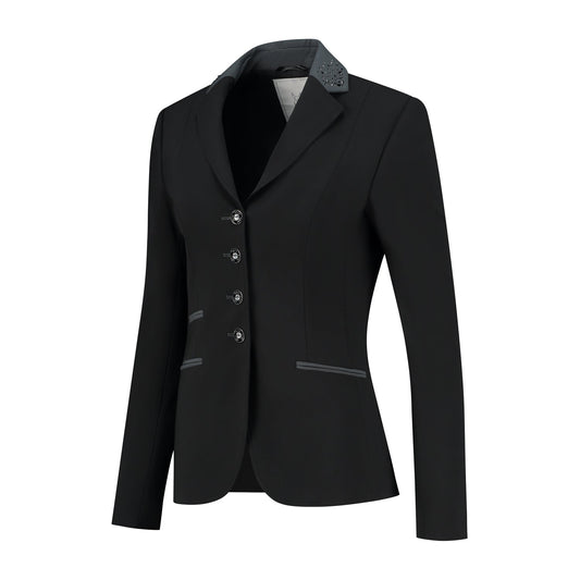 Wedstrijdjas - Black Diamond
