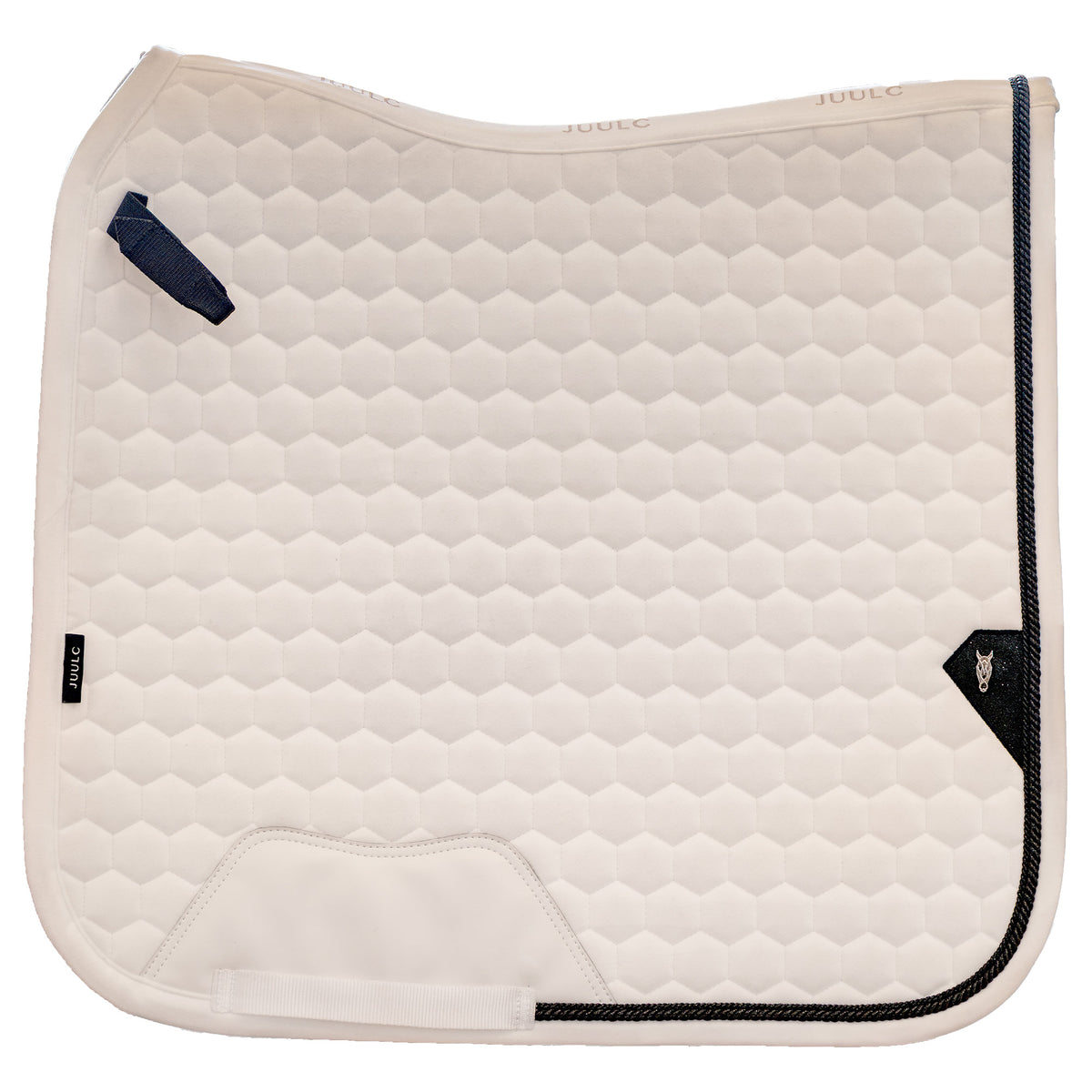 JUULC Competition Dressage Saddle Pad size Full